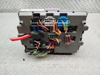 Блок предохранителей BMW X1 E84 N46B20BD 9119445-05 2 ракурс