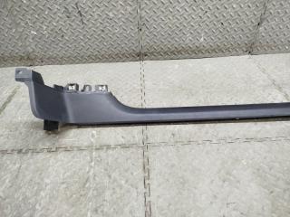 Накладка на порог левая передняя VOLKSWAGEN BEETLE 5C1 CBZ 5C5853371 2 ракурс