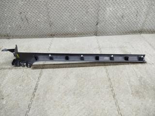 Накладка на порог левая передняя VOLKSWAGEN BEETLE 5C1 CBZ 5C5853371 4 ракурс