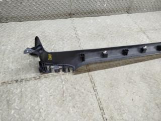 Накладка на порог левая передняя VOLKSWAGEN BEETLE 5C1 CBZ 5C5853371 5 ракурс