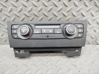 Климат-контроль BMW X1 E84 N46B20BD 64119250394 1 ракурс