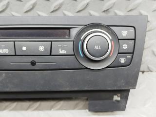 Климат-контроль BMW X1 E84 N46B20BD 64119250394 2 ракурс