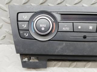 Климат-контроль BMW X1 E84 N46B20BD 64119250394 3 ракурс