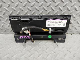 Климат-контроль BMW X1 E84 N46B20BD 64119250394 4 ракурс
