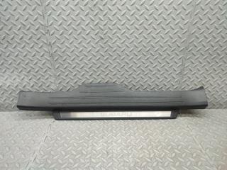Накладка на порог правая передняя SUBARU OUTBACK BS9 FB25ASYHAA 94060AL060 1 ракурс