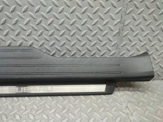 Накладка на порог правая передняя SUBARU OUTBACK BS9 FB25ASYHAA 94060AL060 3 ракурс