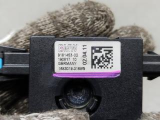 Прочее BMW X1 E84 N46B20BD 918145302 5 ракурс
