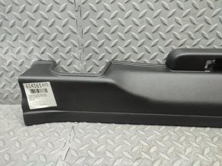 Накладка на порог правая передняя HONDA STREAM RN8 R20A 84201-SMA-00-20 2 ракурс