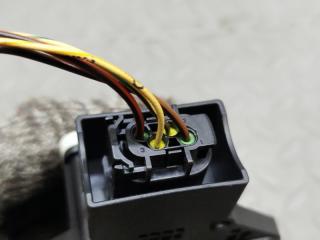 Датчик ускорения BMW X1 E84 N46B20BD 0265005713 3 ракурс