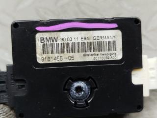 Блок управления подвеской BMW X1 E84 N46B20BD 918145505 5 ракурс