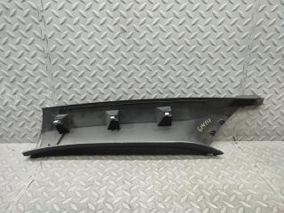Накладка на стойку кузова правая передняя VOLKSWAGEN BEETLE 5C1 CBZ 5C5867234A 4 ракурс