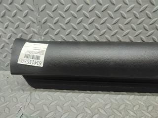 Накладка на порог левая передняя MAZDA VERISA DC5W ZY-VE D46168721 2 ракурс Накладка на порог левая передняя MAZDA VERISA DC5W ZY-VE D46168721 2 ракурс