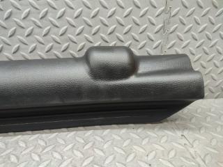 Накладка на порог левая передняя MAZDA VERISA DC5W ZY-VE D46168721 3 ракурс Накладка на порог левая передняя MAZDA VERISA DC5W ZY-VE D46168721 3 ракурс