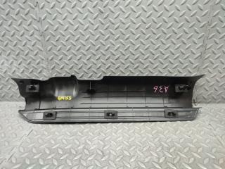 Накладка на порог левая передняя MAZDA VERISA DC5W ZY-VE D46168721 4 ракурс Накладка на порог левая передняя MAZDA VERISA DC5W ZY-VE D46168721 4 ракурс
