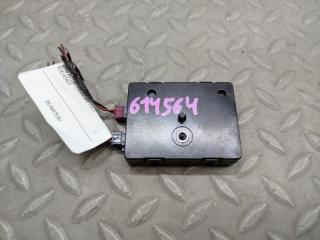 Электронный блок BMW X1 E84 N46B20BD 918145403 1 ракурс