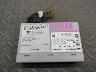 Электронный блок BMW X1 E84 N46B20BD 9134708 1 ракурс