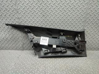 Накладка на стойку кузова правая задняя VOLKSWAGEN BEETLE 5C1 CBZ 5C5868268C 2 ракурс