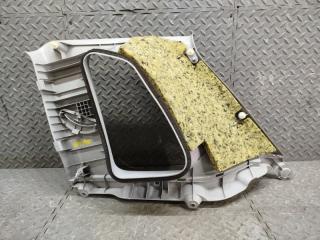 Обшивка багажника левая задняя MAZDA VERISA DC5W ZY-VE D46168260 2 ракурс