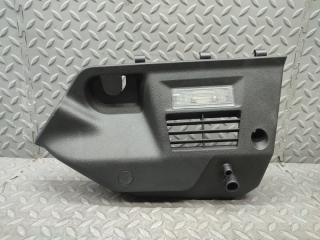 Обшивка багажника правая задняя VOLKSWAGEN BEETLE 5C1 CBZ 5C5867762A 1 ракурс