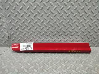 Молдинг на кузов правый VOLKSWAGEN BEETLE 5C1 CBZ 5C5853932 2 ракурс