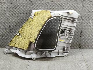 Обшивка багажника правая задняя MAZDA VERISA DC5W ZY-VE D46168250 2 ракурс