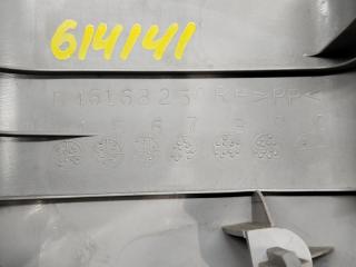 Обшивка багажника правая задняя MAZDA VERISA DC5W ZY-VE D46168250 3 ракурс