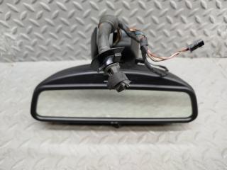 Зеркало заднего вида BMW X1 E84 N46B20BD X0123101 1 ракурс