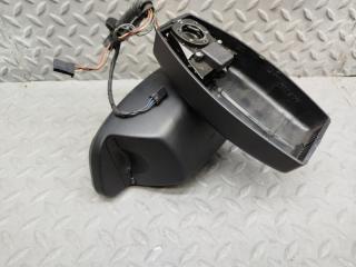 Зеркало заднего вида BMW X1 E84 N46B20BD X0123101 5 ракурс