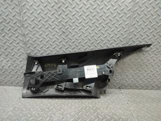 Накладка на стойку кузова левая задняя VOLKSWAGEN BEETLE 5C1 CBZ 5C5868267C 4 ракурс