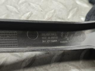 Крепеж бампера правый задний VOLKSWAGEN BEETLE 5C1 CBZ 5C5807394F 4 ракурс