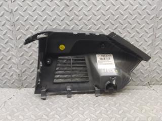 Обшивка багажника левая задняя VOLKSWAGEN BEETLE 5C1 CBZ 5C5867761A 2 ракурс