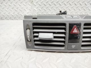 Дуйки MERCEDES-BENZ C-CLASS W204 M271KE18ML (271.950) A2048304154 2 ракурс