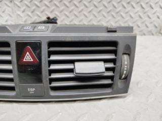 Дуйки MERCEDES-BENZ C-CLASS W204 M271KE18ML (271.950) A2048304154 3 ракурс