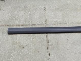 Накладка на порог правая передняя VOLKSWAGEN BEETLE 5C1 CBZ 5C5853372 2 ракурс