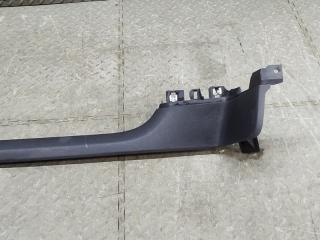 Накладка на порог правая передняя VOLKSWAGEN BEETLE 5C1 CBZ 5C5853372 3 ракурс