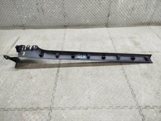 Накладка на порог правая передняя VOLKSWAGEN BEETLE 5C1 CBZ 5C5853372 4 ракурс