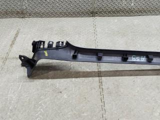 Накладка на порог правая передняя VOLKSWAGEN BEETLE 5C1 CBZ 5C5853372 5 ракурс