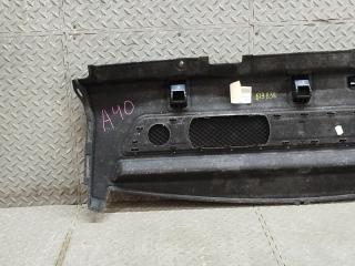 Полка багажника MERCEDES-BENZ C-CLASS W204 M271KE18ML (271.950) A2046900049 5 ракурс Полка багажника MERCEDES-BENZ C-CLASS W204 M271KE18ML (271.950) A2046900049 5 ракурс