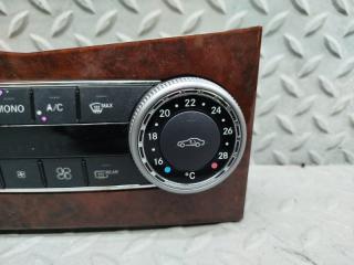 Климат-контроль MERCEDES-BENZ C-CLASS W204 M271KE18ML (271.950) A2048300590 3 ракурс