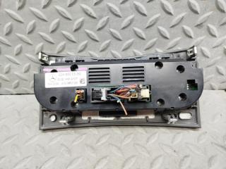 Климат-контроль MERCEDES-BENZ C-CLASS W204 M271KE18ML (271.950) A2048300590 5 ракурс