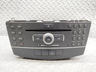 Магнитофон MERCEDES-BENZ C-CLASS W204 M271KE18ML (271.950) A2049063100 1 ракурс