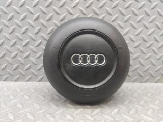Airbag водительский AUDI TT 8J3 BUB 8J0880201E 1 ракурс