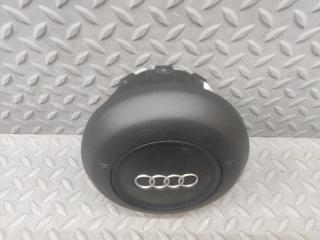 Airbag водительский AUDI TT 8J3 BUB 8J0880201E 2 ракурс