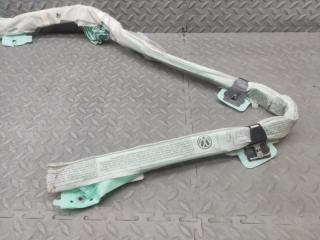 Airbag боковой правый VOLKSWAGEN PASSAT B7 (365) CAX 34074643D 4 ракурс