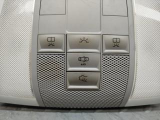 Плафон MERCEDES-BENZ C-CLASS W204 M271KE18ML (271.950) A2048202001 2 ракурс