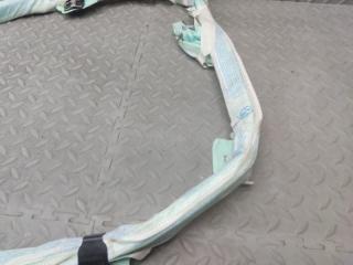 Airbag боковой левый VOLKSWAGEN PASSAT B7 (365) CAX 34074642D 4 ракурс