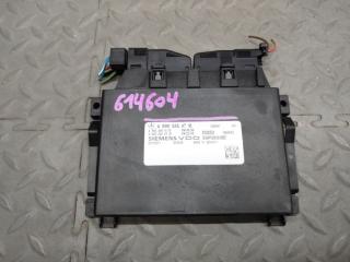 Блок управления акпп MERCEDES-BENZ C-CLASS W204 M271KE18ML (271.950) A0005454716 1 ракурс