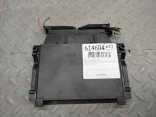 Блок управления акпп MERCEDES-BENZ C-CLASS W204 M271KE18ML (271.950) A0005454716 2 ракурс