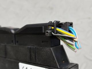 Блок управления акпп MERCEDES-BENZ C-CLASS W204 M271KE18ML (271.950) A0005454716 4 ракурс