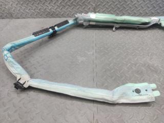Airbag боковой правый VOLKSWAGEN TOURAN 1T3 CAVB 1T0880742K 2 ракурс